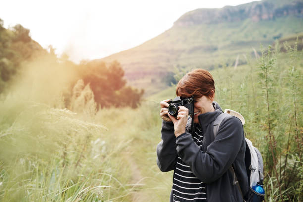 istock There's so much beauty to capture out here 925611026