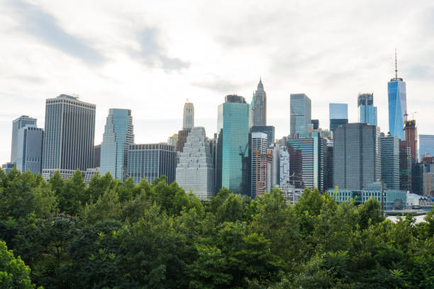 istock New York City Skyline 925612118