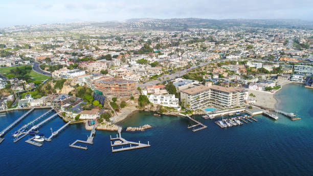 istock Orange County, Southern California 925613932
