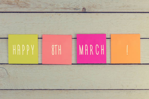 International womens day 2018