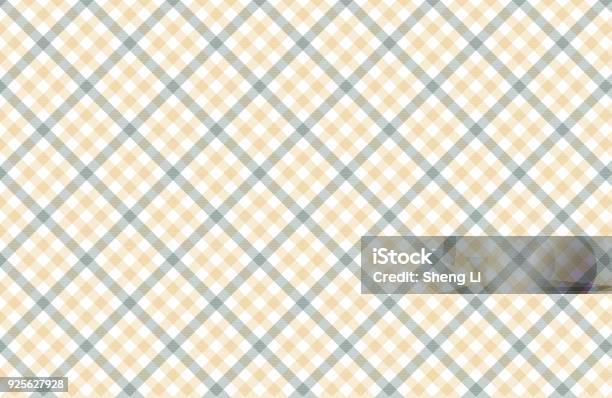 Tartan Vector Patterns Stock Illustration - Download Image Now - Checked Pattern, Vector, Plaid