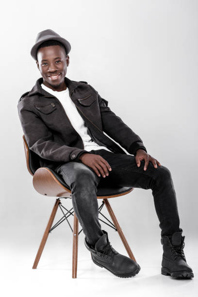istock African-American man in hat 925628030
