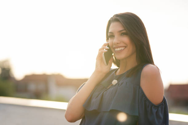 istock Just The Words She Wished To Hear 925647716