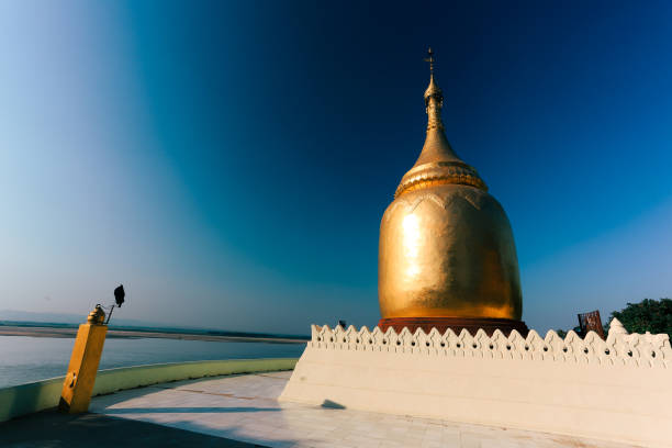 istock Bupaya Pagoda 925660060
