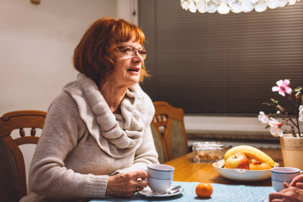 istock A cup of tea always brightens my day! 925665158