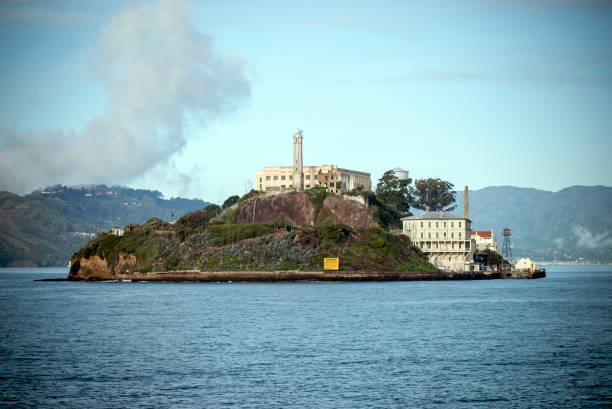 istock Alcatraz Island, San Francisco, California 925681678