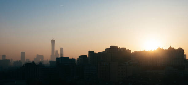 The most populated country in the world - China has unique history, tradition, culture, architecture and lifestyle. One of the most powerful countries in the world is famous for its' high skyscrapers and large business districts