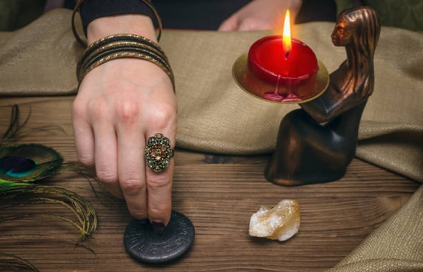istock Zodiac talisman. Horoscope wheel. Astrology. 925709230