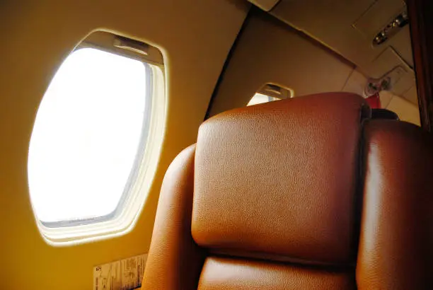 First Class and Business Class: Cost and Value Analysis