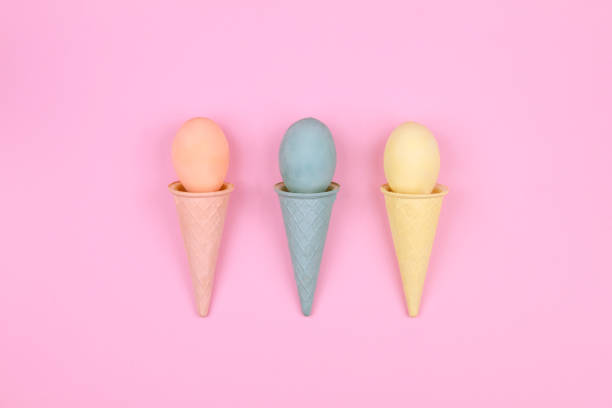 istock Happy Easter and Sptring is coming concept 925721858