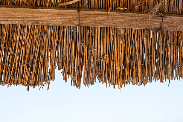 istock Sunshade roof close-up 92572248