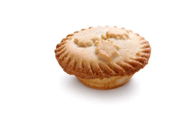 istock Christmas Mince Pies 925741484