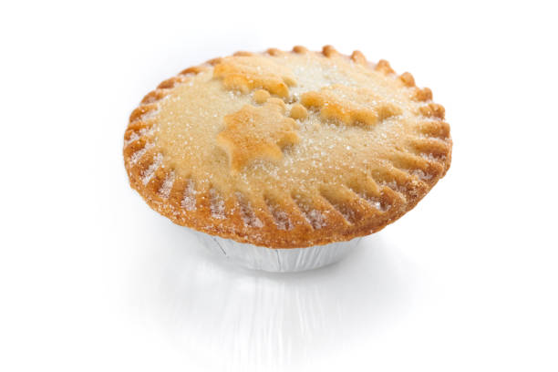 istock Christmas Mince Pies 925742536