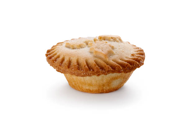 Christmas Mince Pies