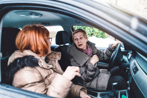 istock I haven't seen you in such a long time! 925745666