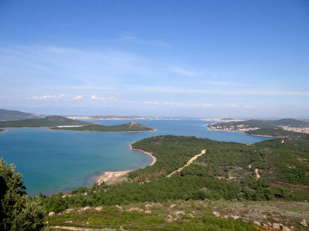 istock Seytansofrasi,Ayvalik,Turkey 925783872