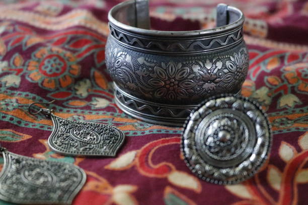 istock jewelry in details 925786318
