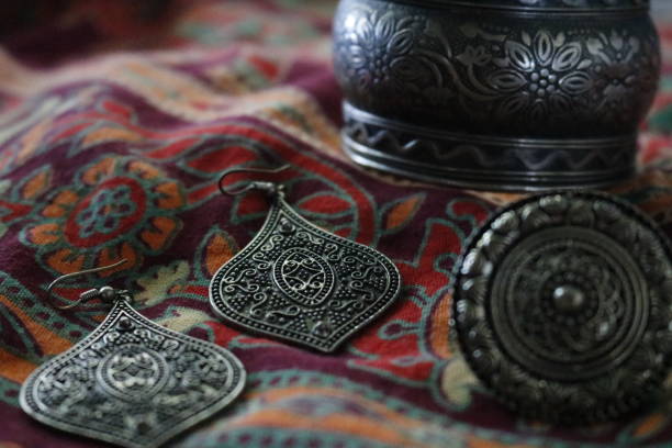 istock jewelry in details 925786322