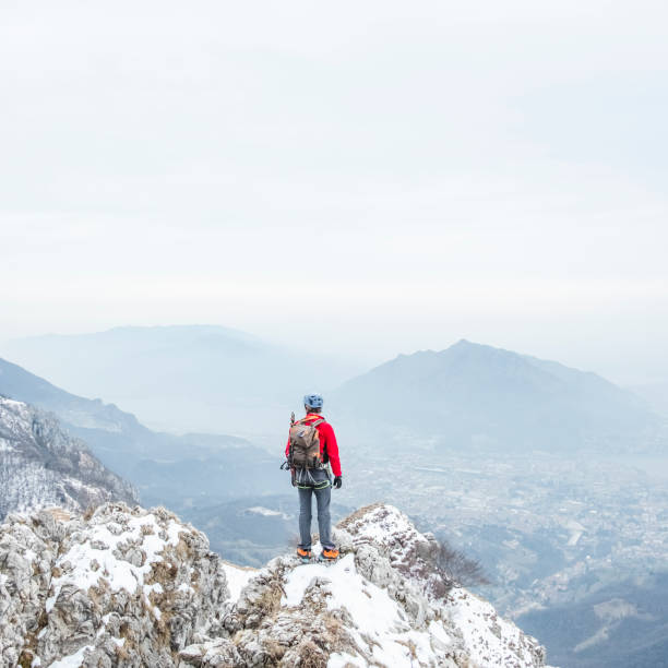 Wonderlust mountain