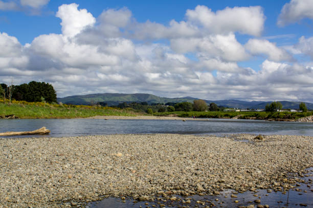 istock New Zealand peaceful landscape 925792106