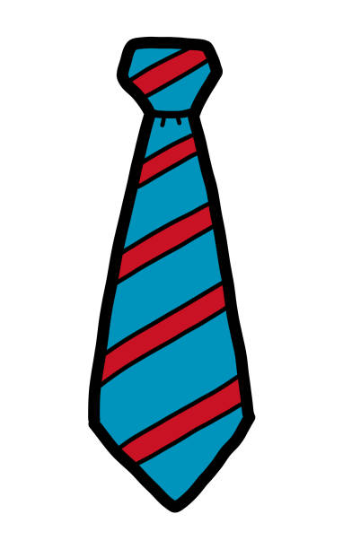 Dibujo Corbata - Banco de fotos e imágenes de stock - iStock Dibujo Corbata - Banco de fotos e imágenes de stock - iStock