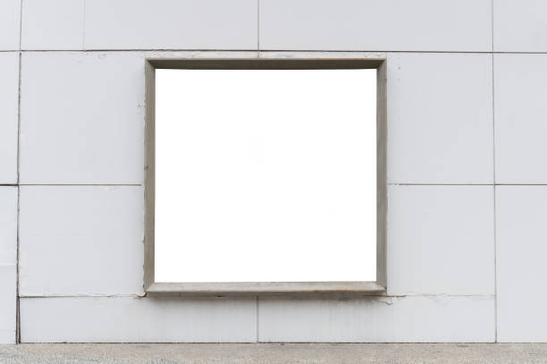 istock Shop Boutique Store Front with Big Window and Place for Name 925809698