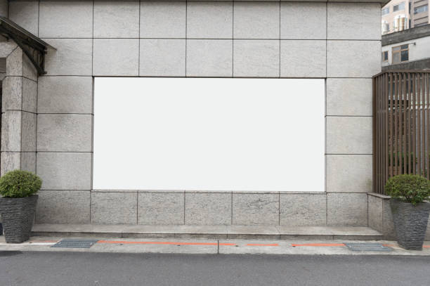 istock Shop Boutique Store Front with Big Window and Place for Name 925815766