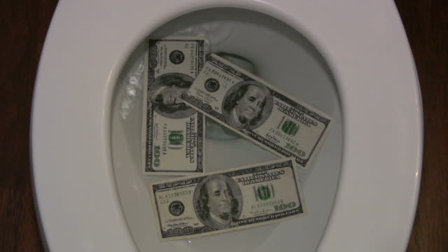 Money Flush HD
