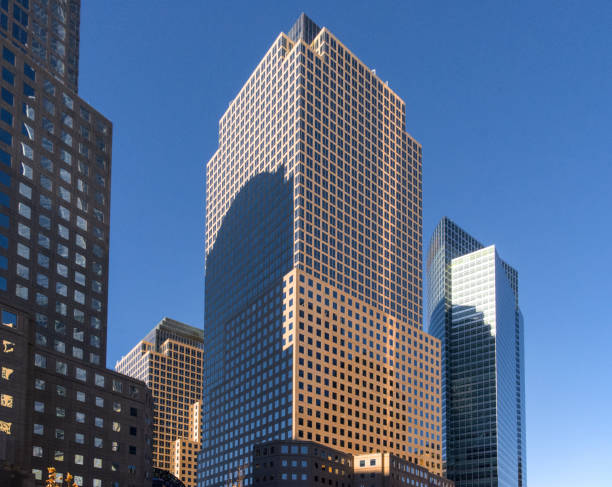 istock New York sky scrapers 925853996
