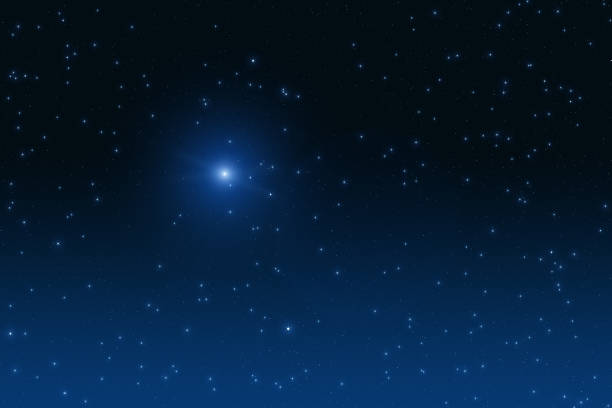 istock Milky way stars. My astronomy work. 925857364