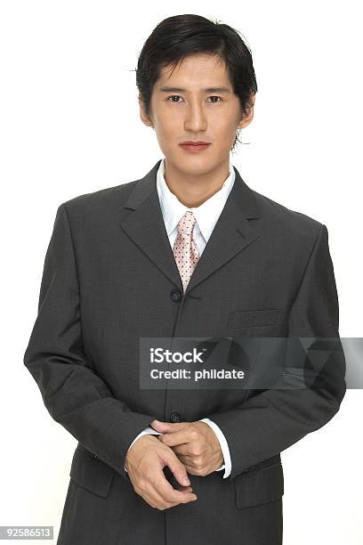Uomo Daffari 1 - Fotografie stock e altre immagini di Abbigliamento da lavoro - Abbigliamento da lavoro, Abbigliamento da lavoro formale, Abbigliamento elegante
