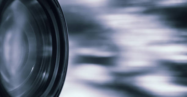 istock Professional photography lenses and macro 925874866