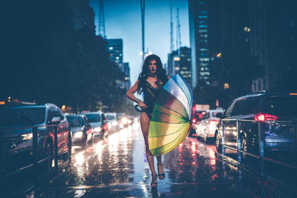 istock Proud to be Gay 925877230