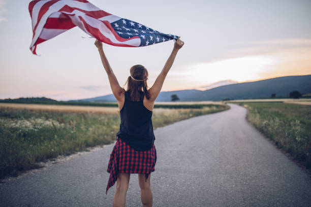 istock Love my country 925877988