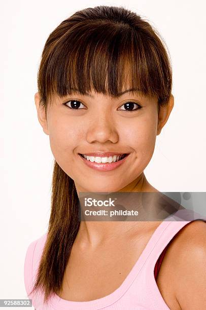 Asiatische Modell 5 Stockfoto und mehr Bilder von Asien - Asien, Braun, Erwachsene Person