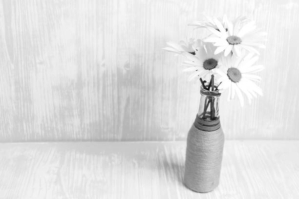 istock A bouquet of daisies 925883486