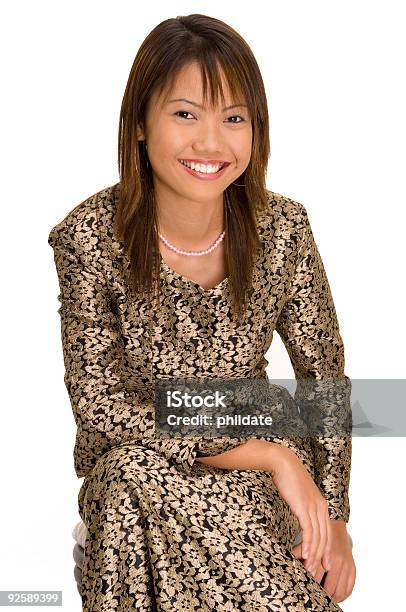 Malay Girl 4 Stock Photo - Download Image Now - Adult, Asia, Beautiful People