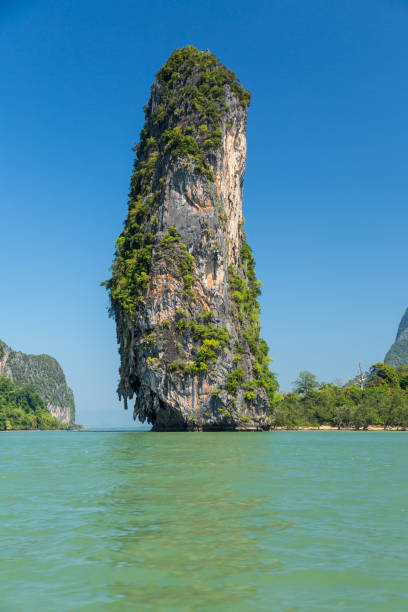 istock Ao Phang Nga National Park 925908826