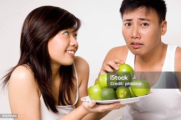 Not Apples Again Stock Photo - Download Image Now - Adult, Apple - Fruit, Asia