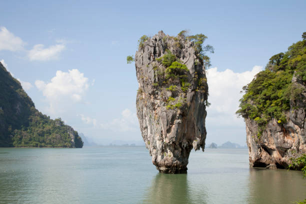 istock james bond island thailand 925917068