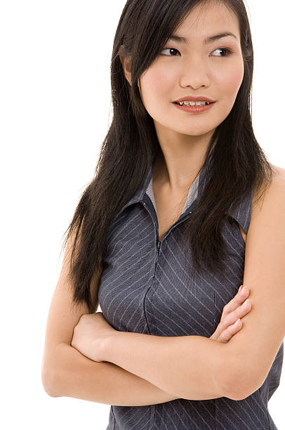 istock Asian Businesswoman 5 92592172