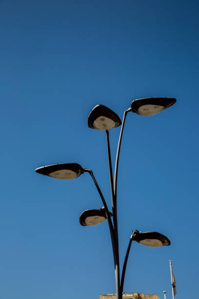 istock street lamps light 925929394