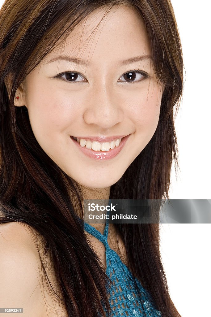 Model J3  Adult Stock Photo