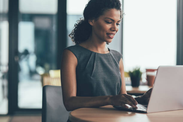Confidence and success in business