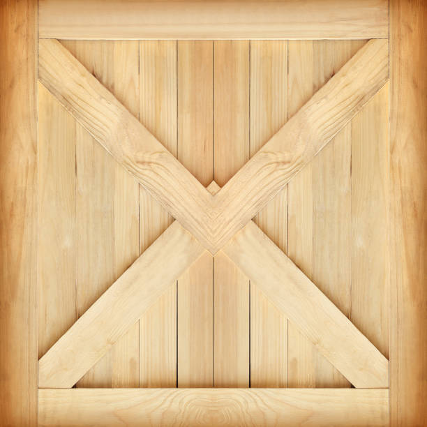 istock Wood background or texture; wood texture natural pattern background 925943456