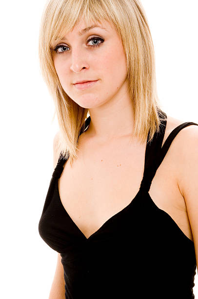 istock Little Black Dress 92594544