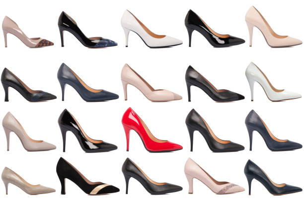 Women's High Heel Shoes