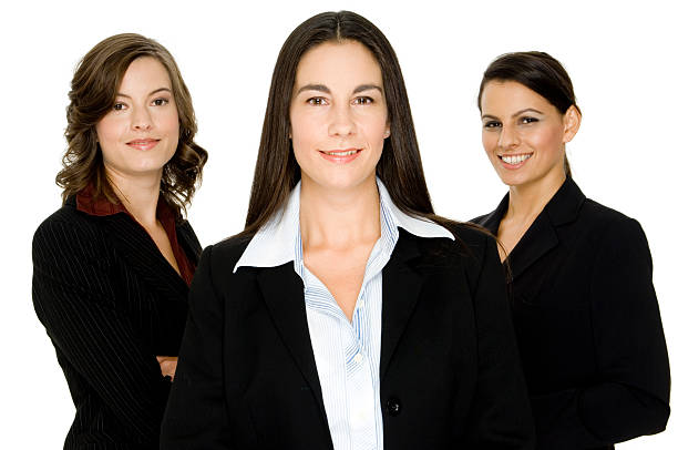 istock Business Women 92599426