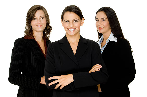 istock Business Women 92599438