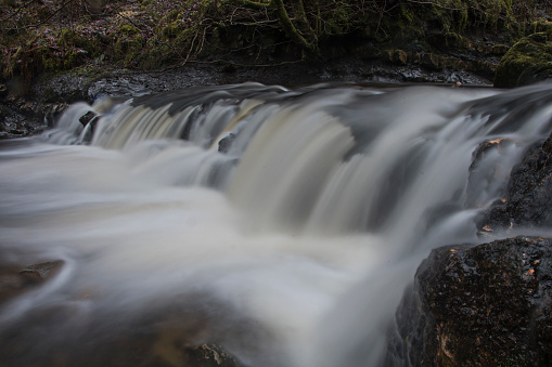 walk ///fintry